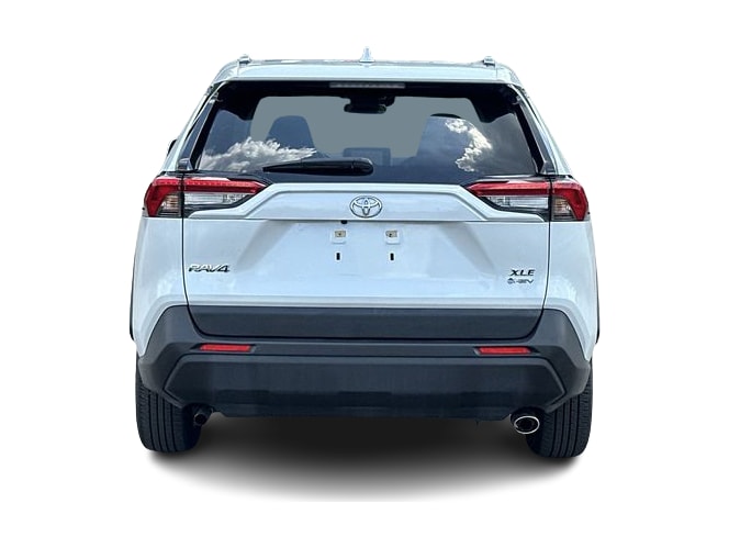 Thumbnail: 2025 Toyota RAV4 - 5
