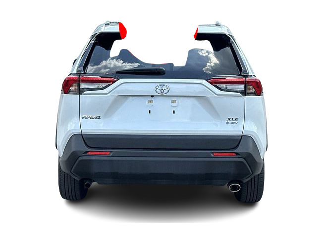 Thumbnail: 2025 Toyota RAV4 - 5