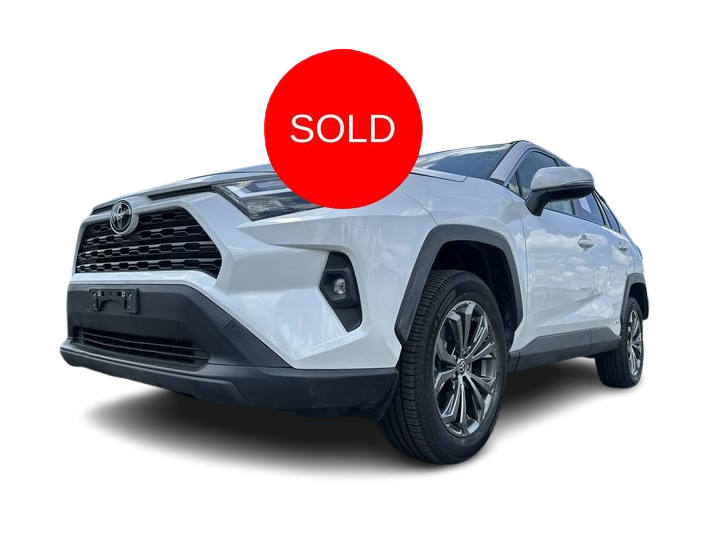 Thumbnail: 2025 Toyota RAV4 - 20