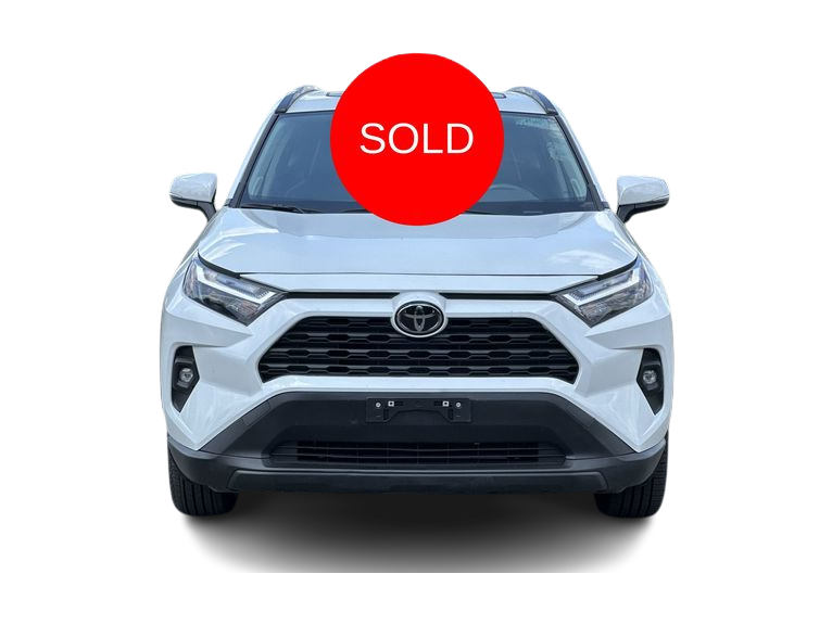 Thumbnail: 2025 Toyota RAV4 - 6