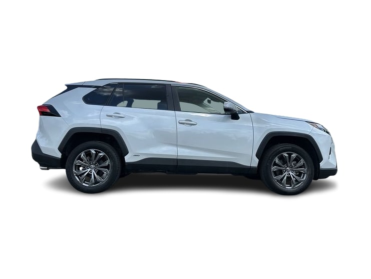 Thumbnail: 2025 Toyota RAV4 - 12
