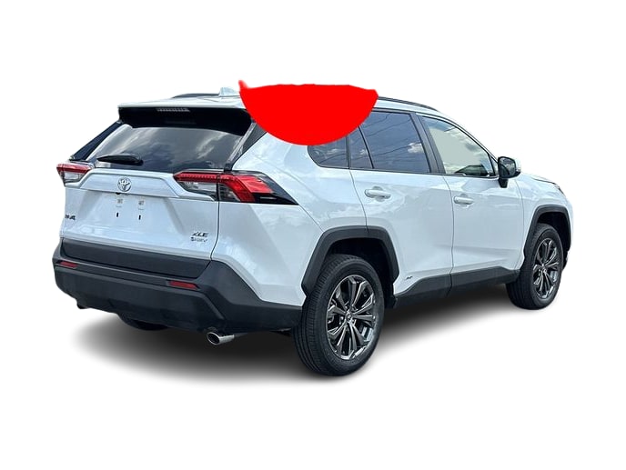 Thumbnail: 2025 Toyota RAV4 - 22
