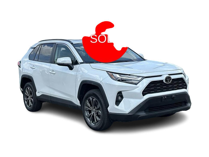 Thumbnail: 2025 Toyota RAV4 - 21