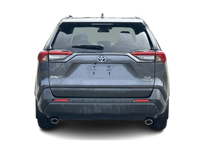 Thumbnail: 2023 Toyota RAV4 - 5