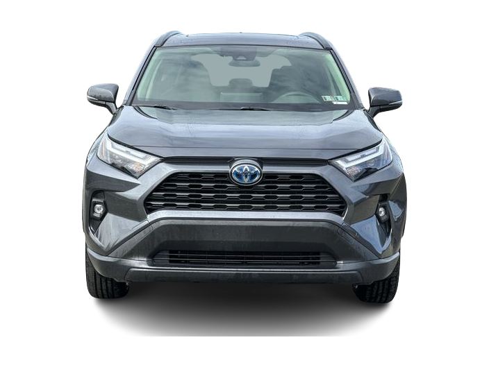 Thumbnail: 2023 Toyota RAV4 - 6