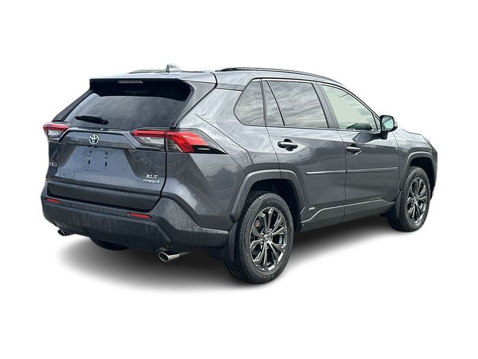 Thumbnail: 2023 Toyota RAV4 - 24