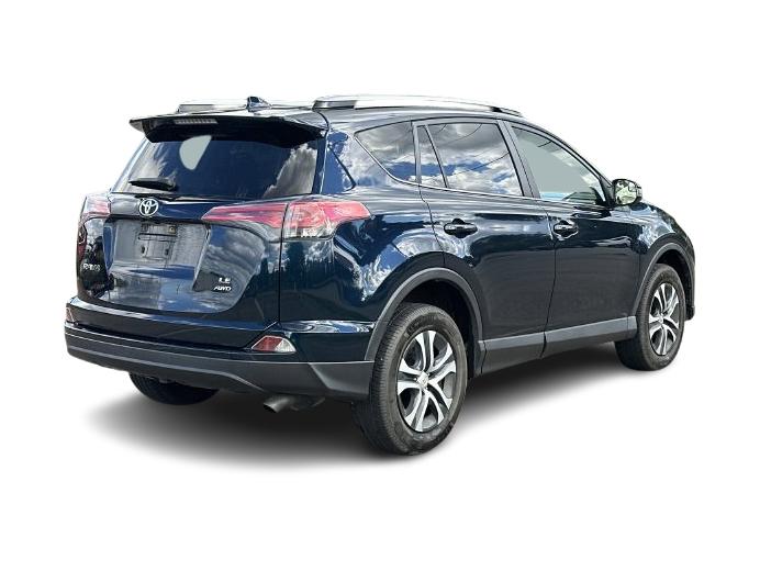 Thumbnail: 2017 Toyota RAV4 - 21