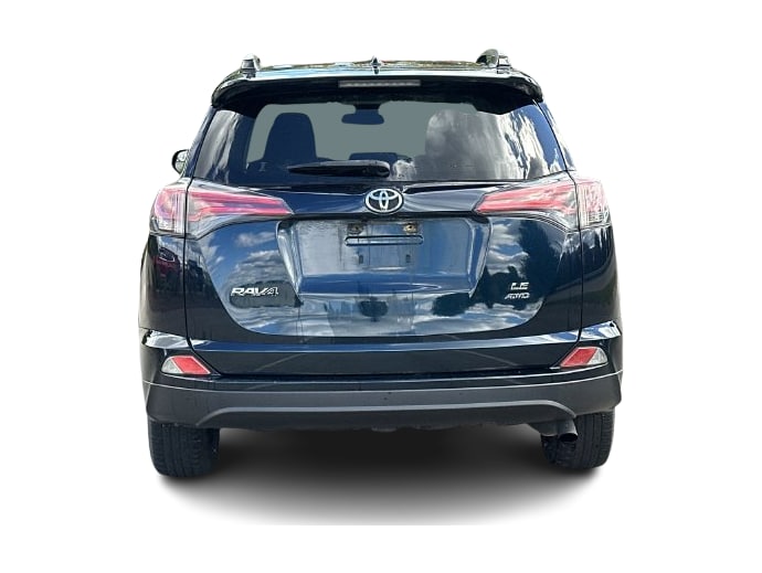 Thumbnail: 2017 Toyota RAV4 - 5