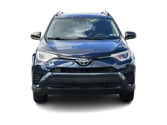 Thumbnail: 2017 Toyota RAV4 - 6