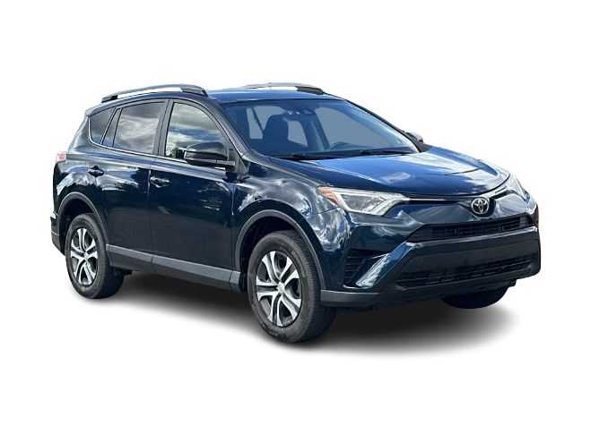 Thumbnail: 2017 Toyota RAV4 - 20