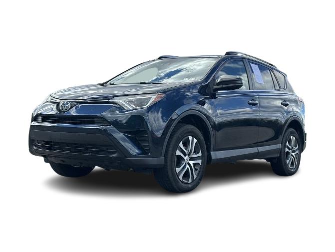 Thumbnail: 2017 Toyota RAV4 - 19