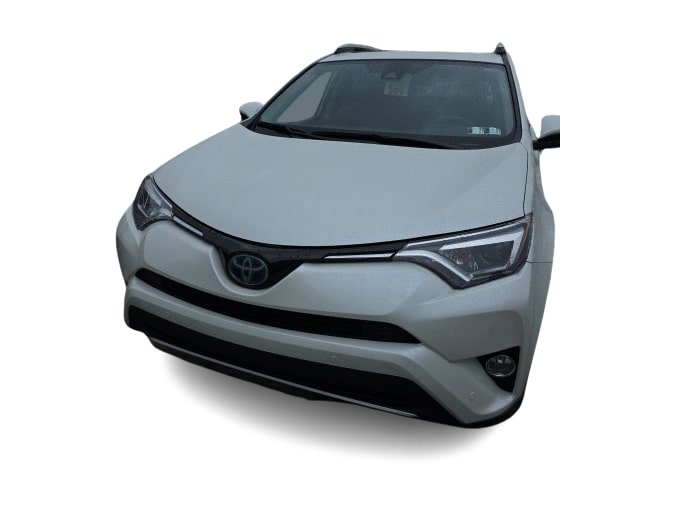 Thumbnail: 2016 Toyota RAV4 - 4