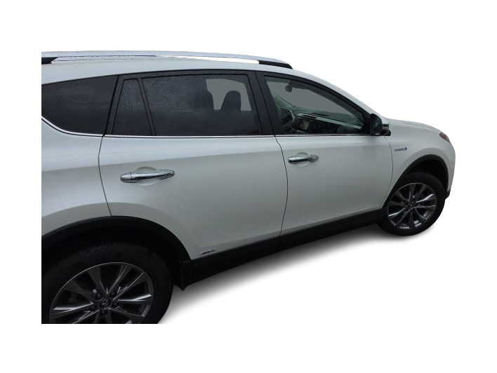 Thumbnail: 2016 Toyota RAV4 - 9