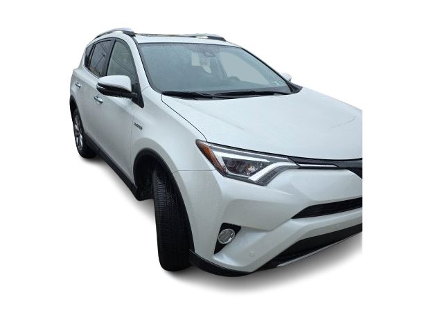 Thumbnail: 2016 Toyota RAV4 - 10