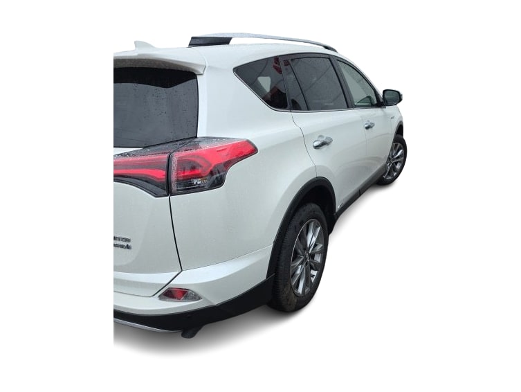 Thumbnail: 2016 Toyota RAV4 - 8
