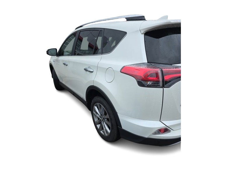 Thumbnail: 2016 Toyota RAV4 - 3