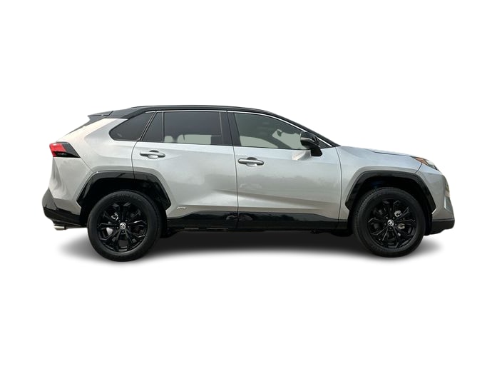 Thumbnail: 2025 Toyota RAV4 - 13