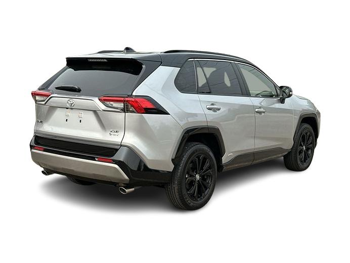 Thumbnail: 2025 Toyota RAV4 - 24