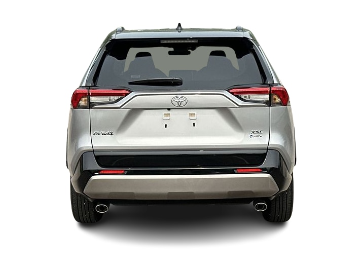 Thumbnail: 2025 Toyota RAV4 - 5