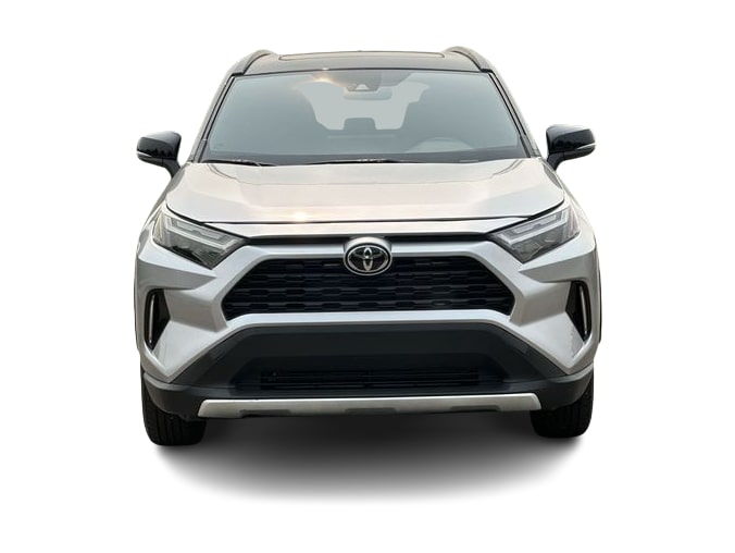 Thumbnail: 2025 Toyota RAV4 - 6