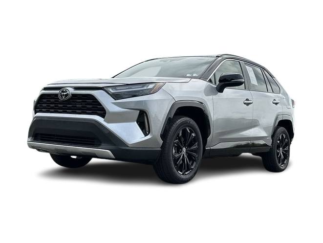 Thumbnail: 2025 Toyota RAV4 - 29