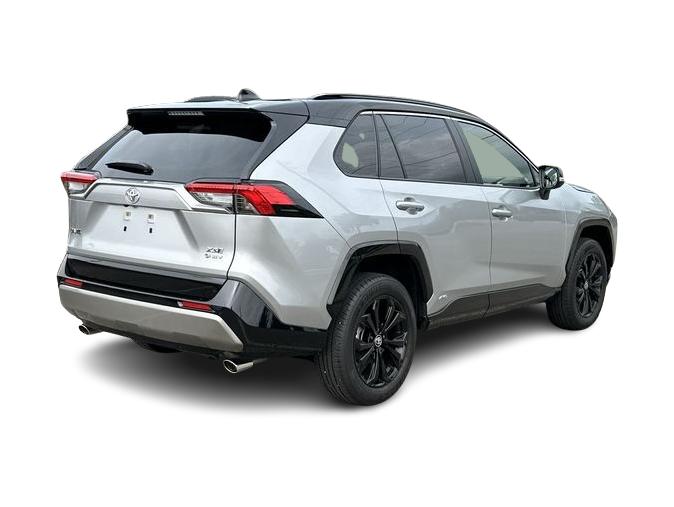 Thumbnail: 2025 Toyota RAV4 - 31