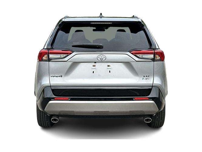 Thumbnail: 2025 Toyota RAV4 - 5