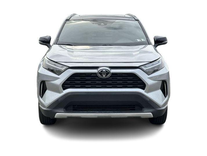 Thumbnail: 2025 Toyota RAV4 - 6