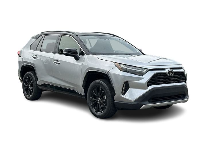 Thumbnail: 2025 Toyota RAV4 - 30
