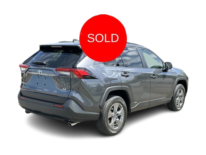 Thumbnail: 2025 Toyota RAV4 - 22
