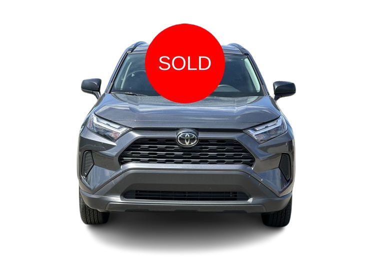 Thumbnail: 2025 Toyota RAV4 - 6