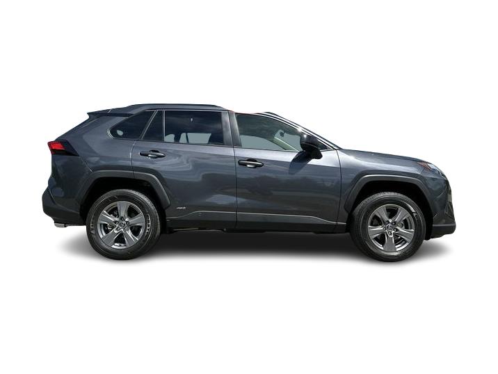 Thumbnail: 2025 Toyota RAV4 - 13