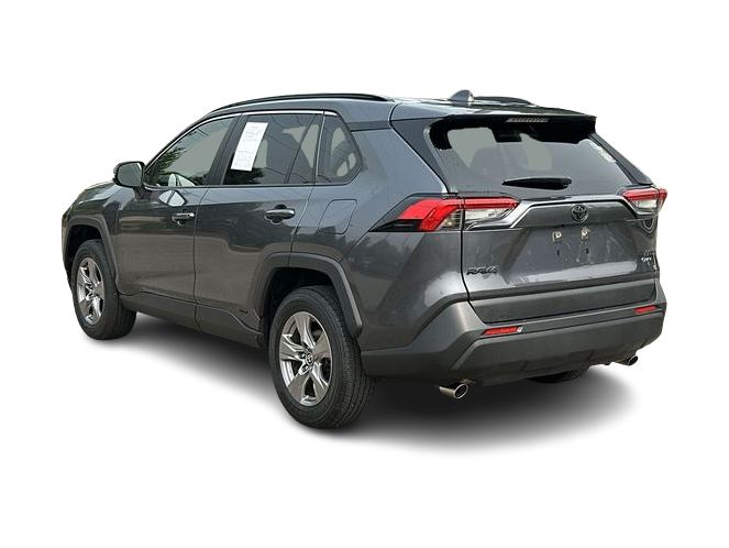 Thumbnail: 2025 Toyota RAV4 - 4