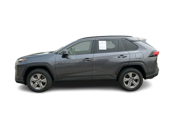 Thumbnail: 2025 Toyota RAV4 - 3