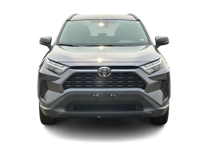Thumbnail: 2025 Toyota RAV4 - 6