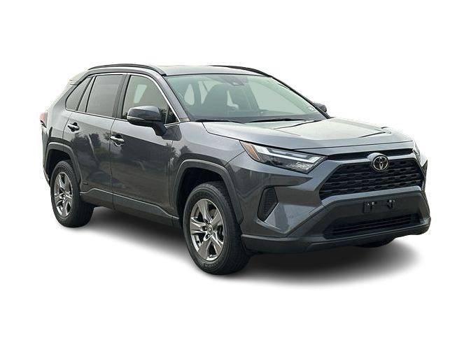 Thumbnail: 2025 Toyota RAV4 - 21