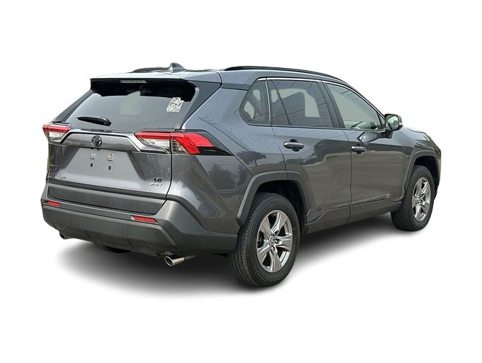 Thumbnail: 2025 Toyota RAV4 - 22