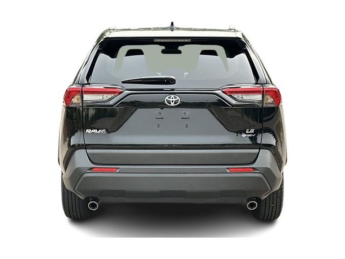 Thumbnail: 2025 Toyota RAV4 - 5