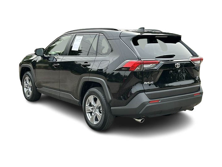 Thumbnail: 2025 Toyota RAV4 - 4