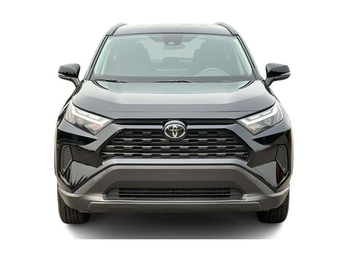 Thumbnail: 2025 Toyota RAV4 - 6