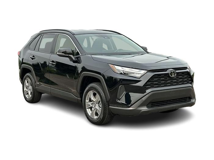 Thumbnail: 2025 Toyota RAV4 - 21