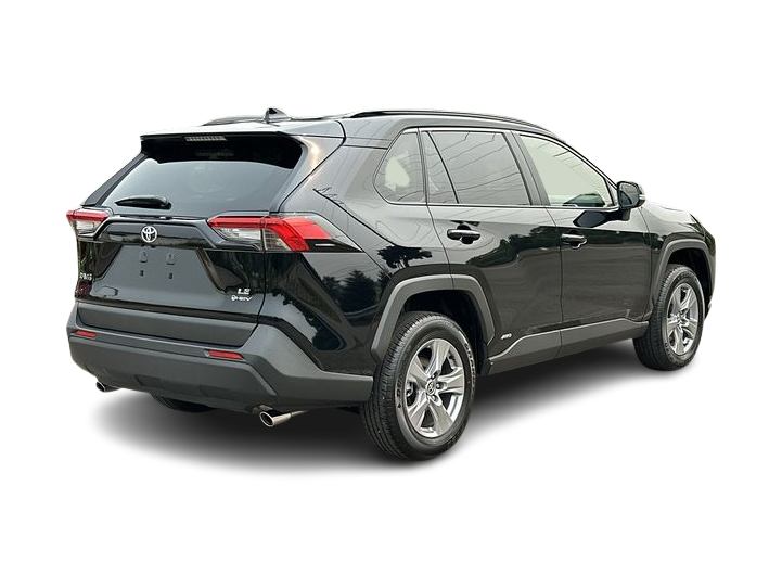 Thumbnail: 2025 Toyota RAV4 - 22