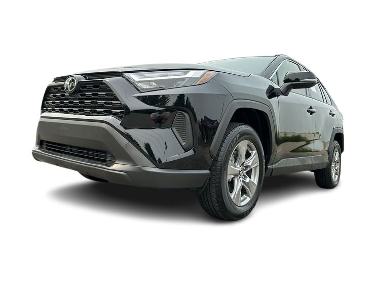 Thumbnail: 2025 Toyota RAV4 - 20