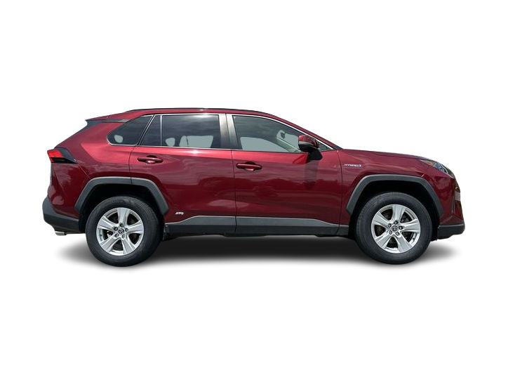 Thumbnail: 2020 Toyota RAV4 - 19