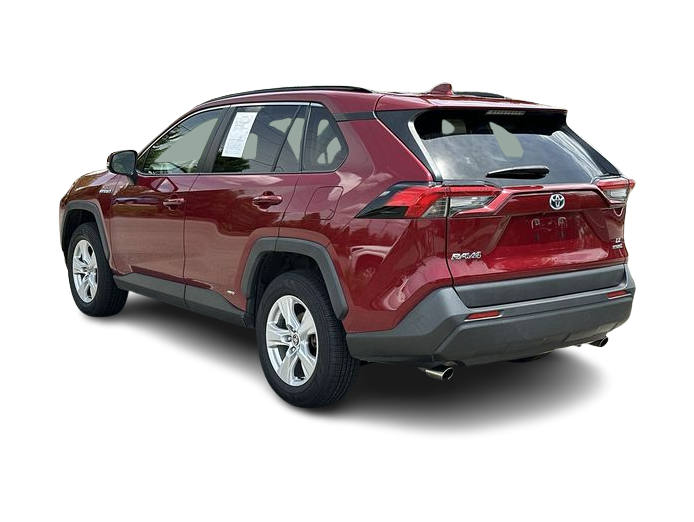 Thumbnail: 2020 Toyota RAV4 - 4