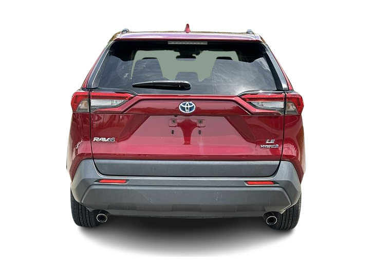 Thumbnail: 2020 Toyota RAV4 - 5