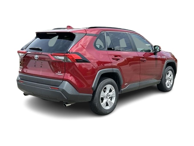 Thumbnail: 2020 Toyota RAV4 - 30