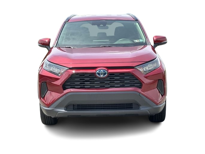 Thumbnail: 2020 Toyota RAV4 - 6
