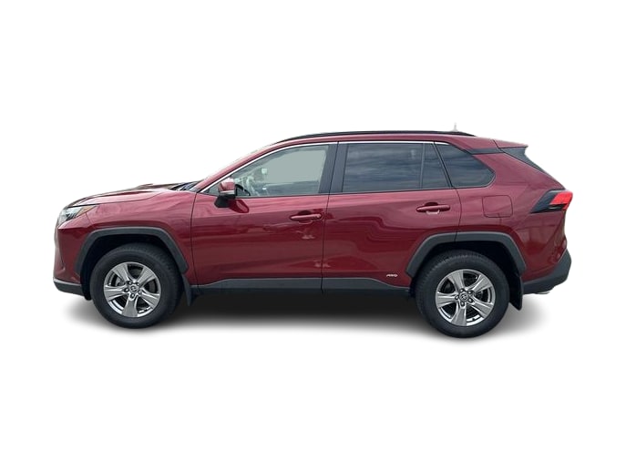 Thumbnail: 2023 Toyota RAV4 - 3