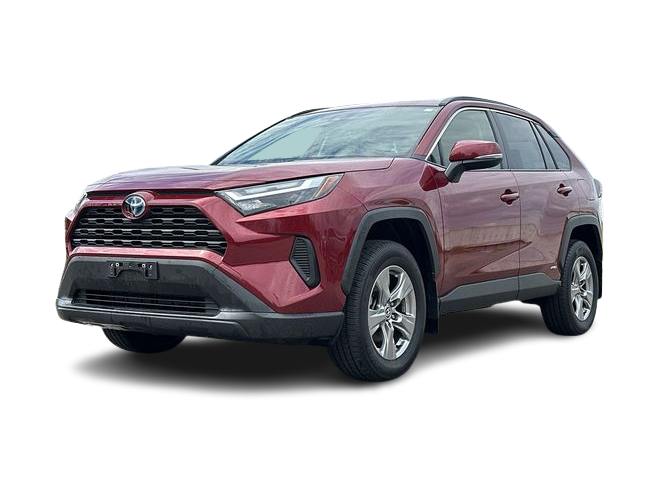 Thumbnail: 2023 Toyota RAV4 - 19